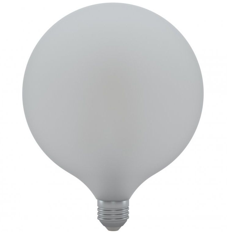 LED žárovka E27 VT-2067 LED žárovka KOULE G125 - 7190 - V-TAC - A-LIGHT s.r.o.