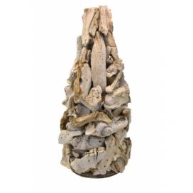 Vingo Stromeček z kořene - 9x27cm