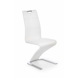 Židle K188 bílá