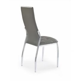 Židle K209 popel