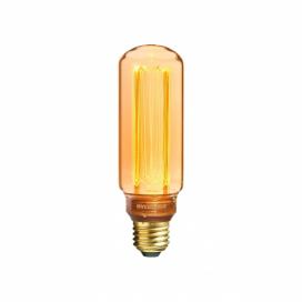 Sylvania 0029917 LED žárovka 1x2,5W | E27 | 125lm | 2000K - zlatá