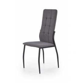 K334 Židle popel
