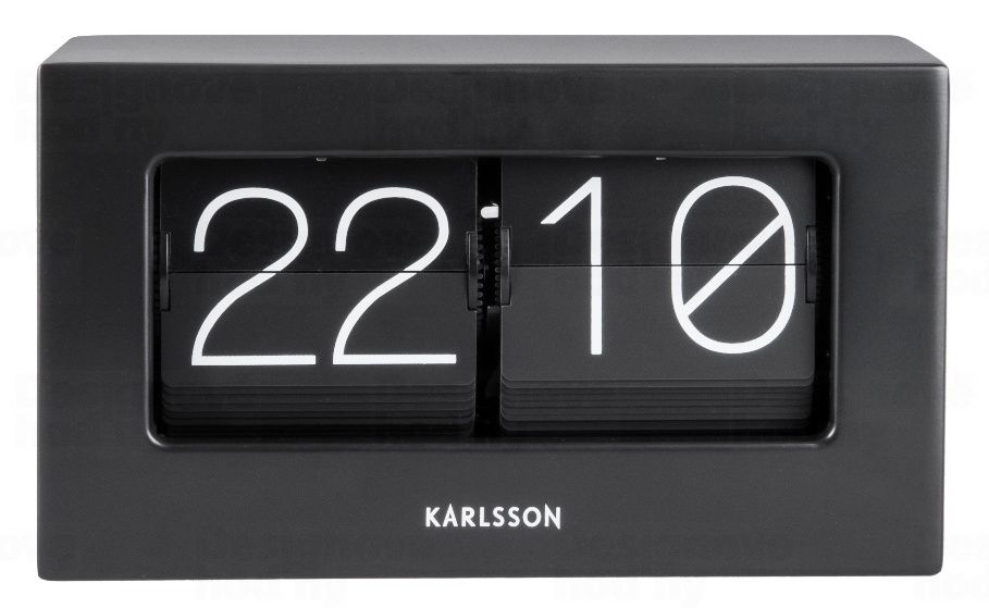 Karlsson 5620DW 21cm - Designovynabytek.cz