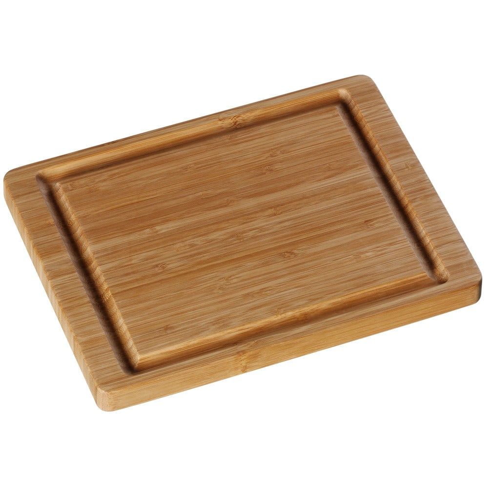 Prkénko z bambusového dřeva WMF, 26 x 20 cm - Chefshop.cz