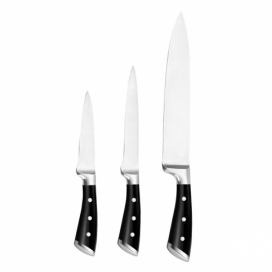 Provence Sada nožů Gourmet 3ks