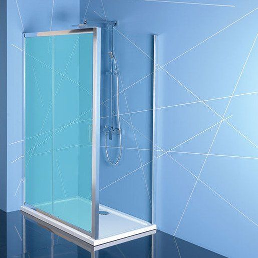 Boční zástěna ke sprchovým dveřím 70 cm Polysan Easy EL3115 - Siko - koupelny - kuchyně