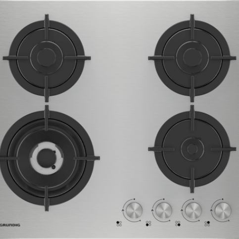 Pynová deska, wok, integr. Zapalování - Siko - koupelny - kuchyně