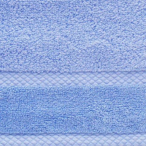 Greno ručník bambus Soft 50x90 cm světle modrý - POVLECENI-OBCHOD.CZ