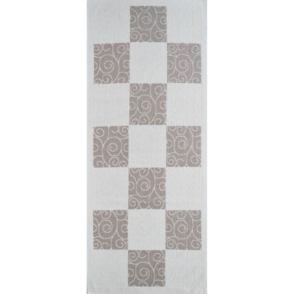 Odolný koberec Vitaus Patchwork, 100 x 150 cm - Bonami.cz