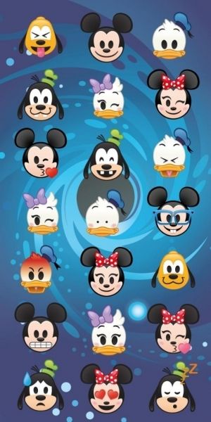 Jerry Fabrics osuška Disney emoji 70x140 cm - POVLECENI-OBCHOD.CZ