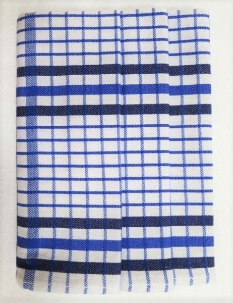 Polášek utěrky z Egyptské bavlny č.15 50x70cm 3ks - POVLECENI-OBCHOD.CZ