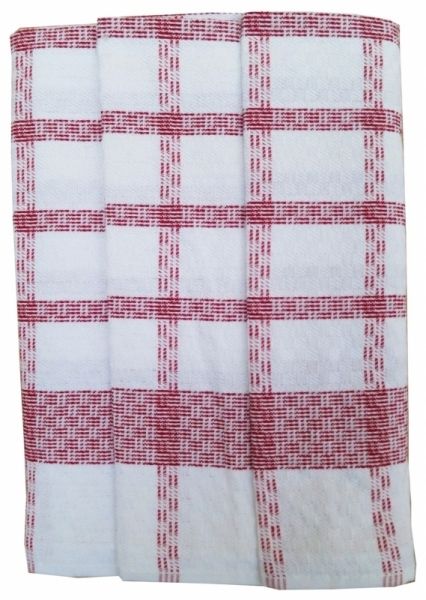 Polášek utěrky z Egyptské bavlny 3ks 50x70 cm č.53 - POVLECENI-OBCHOD.CZ