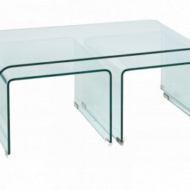 Konferenční stolek PRIAM A (velká) 120x60x42