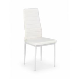 K70 Židle Bílá