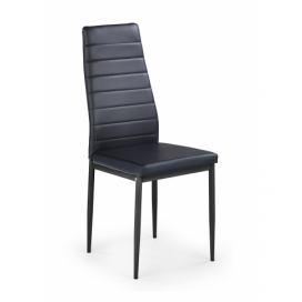 Židle K70 Černá