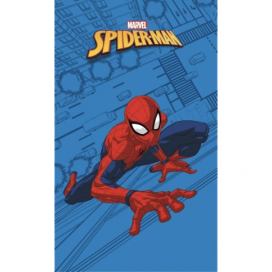 Dětský froté ručník Spiderman 06 30x50 cm 