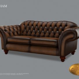 Chesterfield Chatham 3