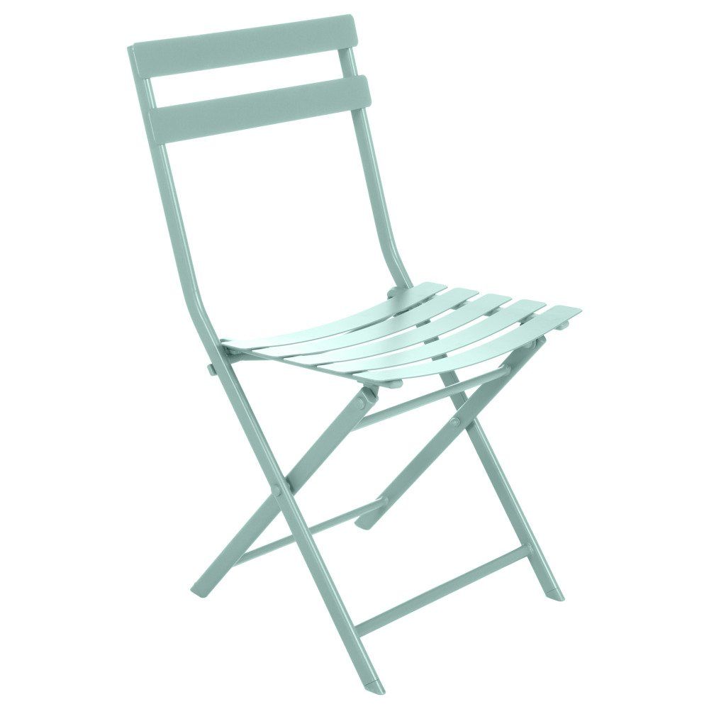 Hesperide zahradní židle, skládací, pro balkon, barva máty - EMAKO.CZ s.r.o.