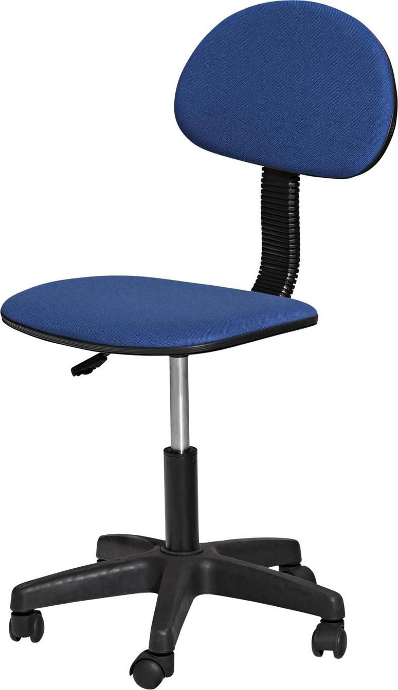 Židle HS 05 modrá K18 - M DUM.cz