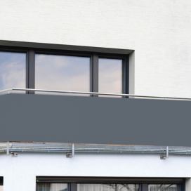 Maximex Clona na balkon SAND UNI, 85 x 500 cm