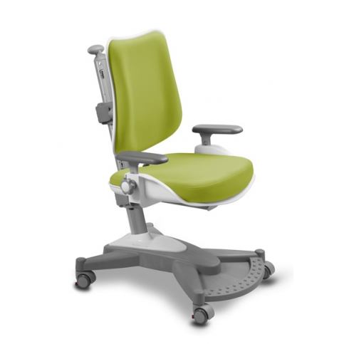 Rostoucí židle MyChamp 30-463 Aquaclean zelená - Rafni
