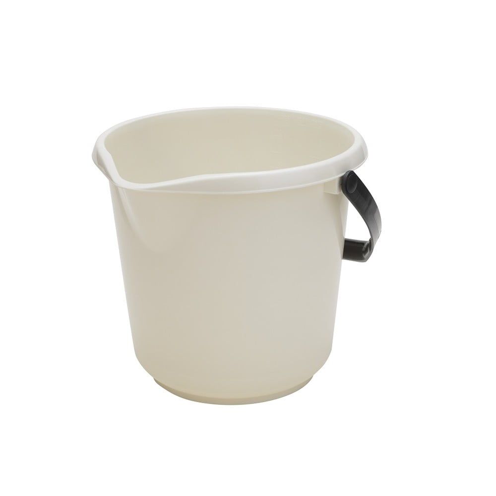 Krémový kbelík Addis Clean, 10 l - Bonami.cz