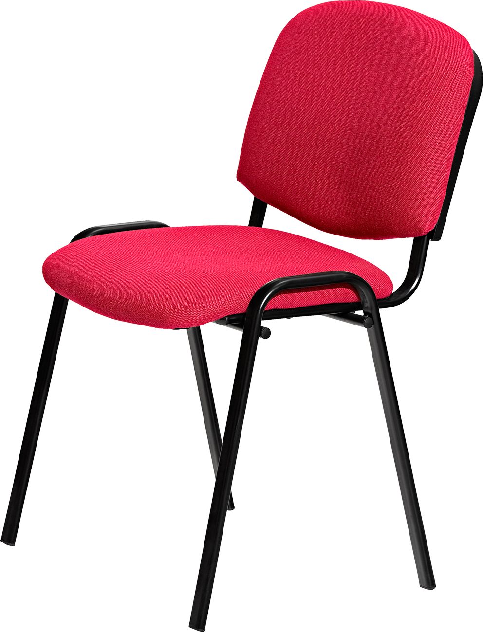 Židle VISI červená K29 - M DUM.cz