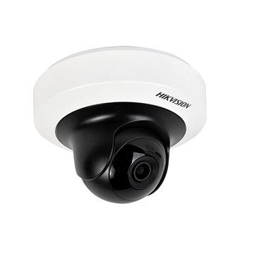 Hikvision DS-2CD2F42FWD-IWS (2.8mm) - alza.cz