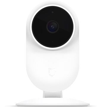 Xiaomi Mi Home Security Camera 1080P Basic - alza.cz