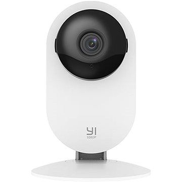 YI Home IP 1080P Camera White - alza.cz