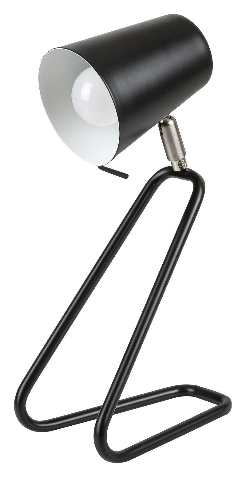 Rabalux 5779 stolní lampička Olaf 1x25W|E14 - Svítidla FEIM