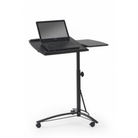 stolek pod laptopa B14 Černý