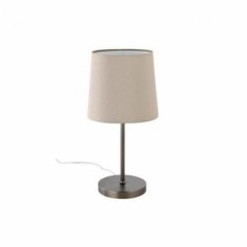 Redo 01-1152 BR stolní lampa Piccadilly Structura 1x42W|E27