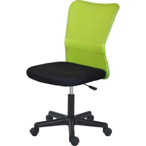Kancelářská židle MONACO zelená K63 - M DUM.cz
