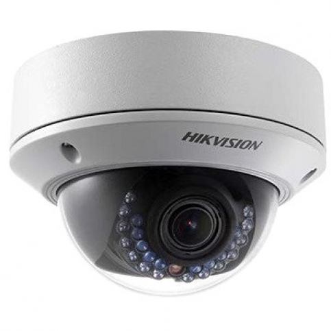 Hikvision DS-2CD2722FWD-IS (2.8-12mm) - alza.cz
