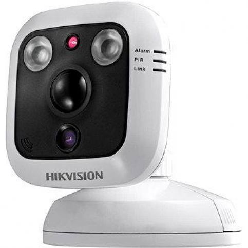 Hikvision DS-2CD2C10F-IW (4mm) - alza.cz