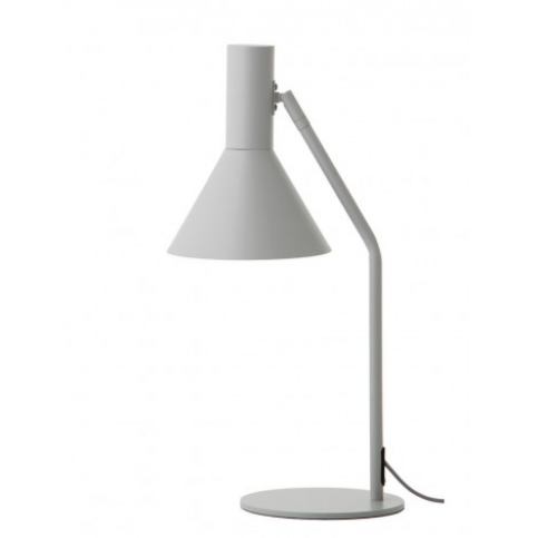 Frandsen lighting Stolní lampa LYSS FRANDSEN ,světle šedá - Alhambra | design studio