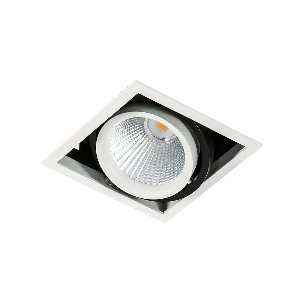 Italux GL7108-1/18W LED stropní svítidlo Vertico 1x18W|3000K - Dekolamp s.r.o.