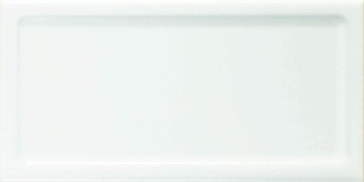 Obklad Ribesalbes In Metro blanco 10x20 cm lesk INM2246 1,000 m2 - Siko - koupelny - kuchyně