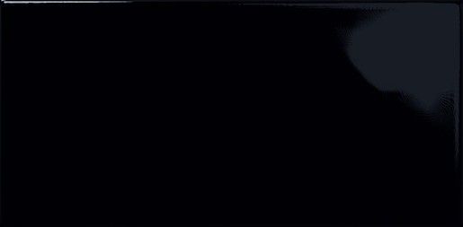 Obklad Ribesalbes Ocean black 7,5x15 cm lesk OCEAN2692 (bal.1,000 m2) - Siko - koupelny - kuchyně