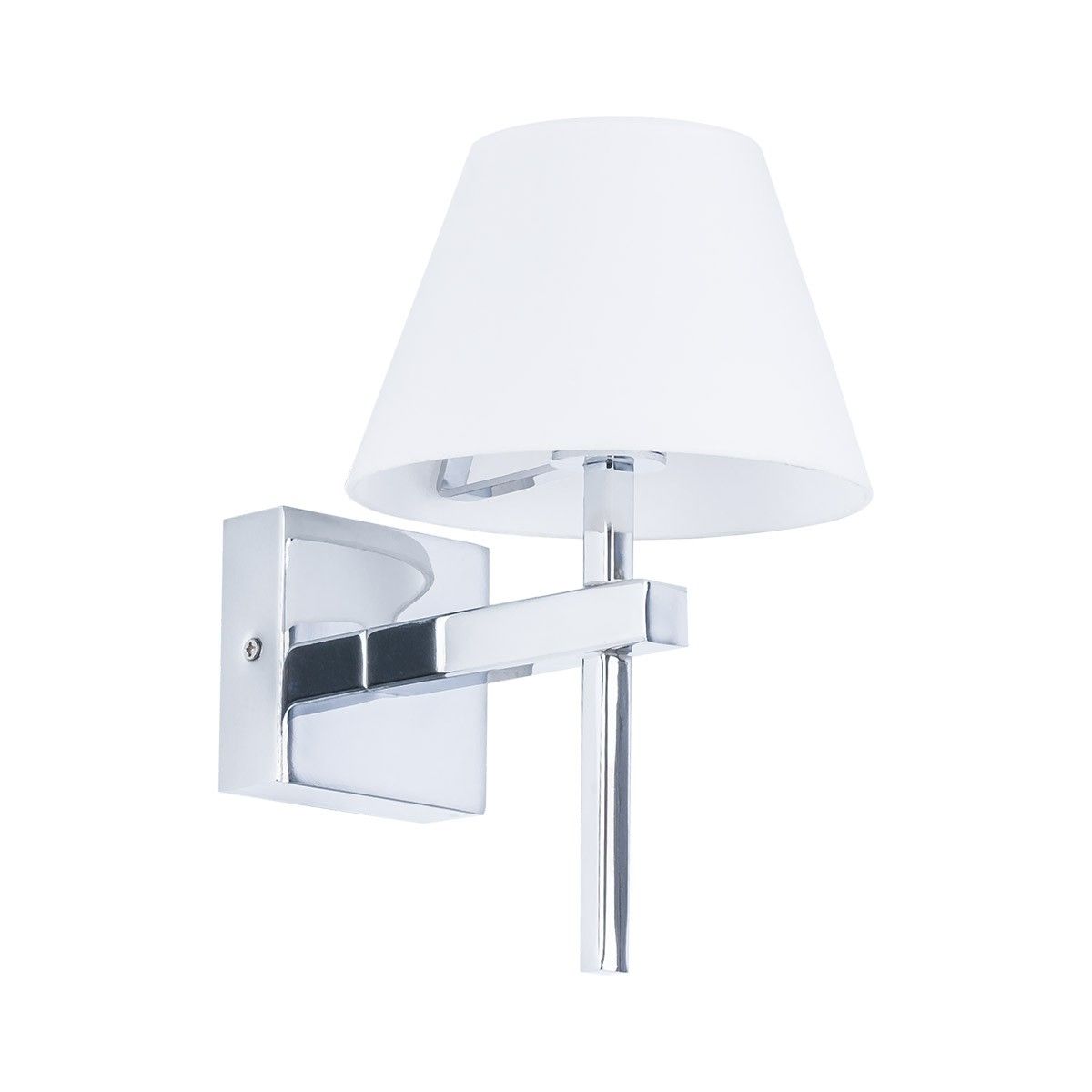 Italux MB12021010-1A nástěnná lampa do koupelny Melvin 1x28W|G9|IP44 - Dekolamp s.r.o.