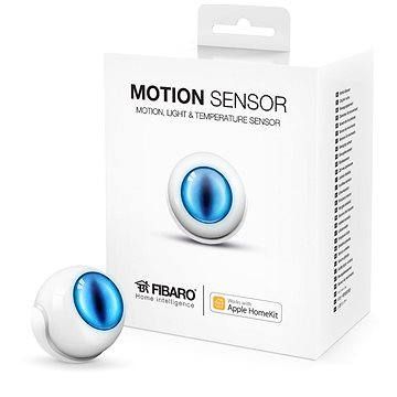 FIBARO Motion Sensor Apple HomeKit - alza.cz