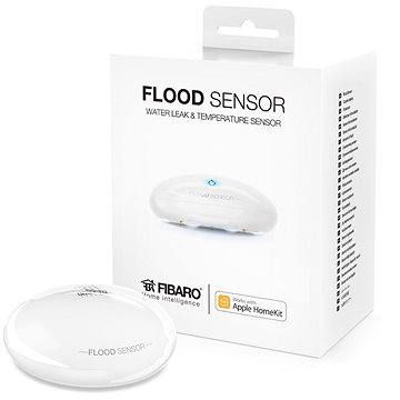 FIBARO Flood Sensor Apple HomeKit - alza.cz