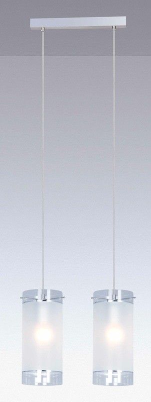 Italux MDM1560/2 závěsné stropní svítidlo Vigo 2x60W|E27 - Dekolamp s.r.o.