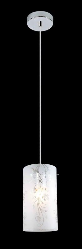 Italux MDM1672/1 závěsné stropní svítidlo Valve 1x60W|E27 - Dekolamp s.r.o.