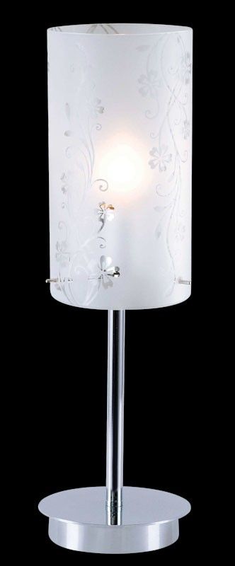Italux MTM1672/1 stolní lampička Valve 1x60W|E27 - Dekolamp s.r.o.