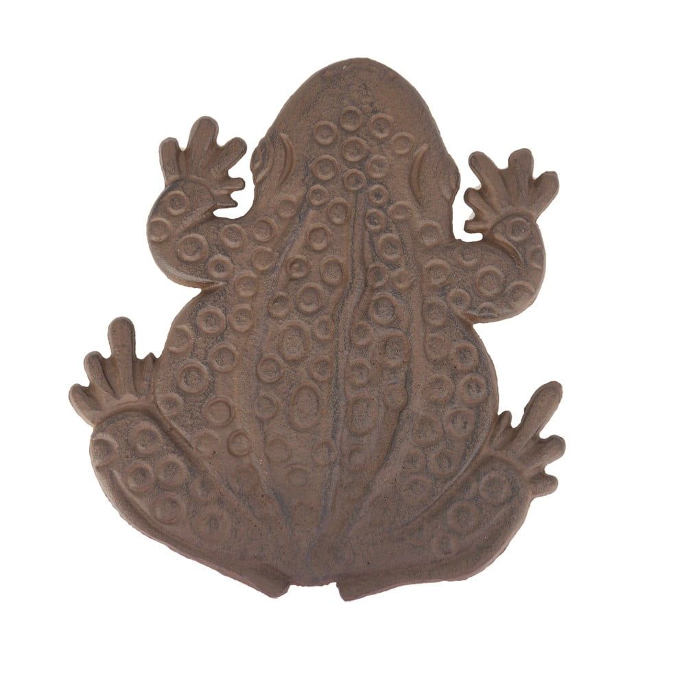 Dekorativní kámen ve tvaru žáby Antic Line Frog - Bonami.cz