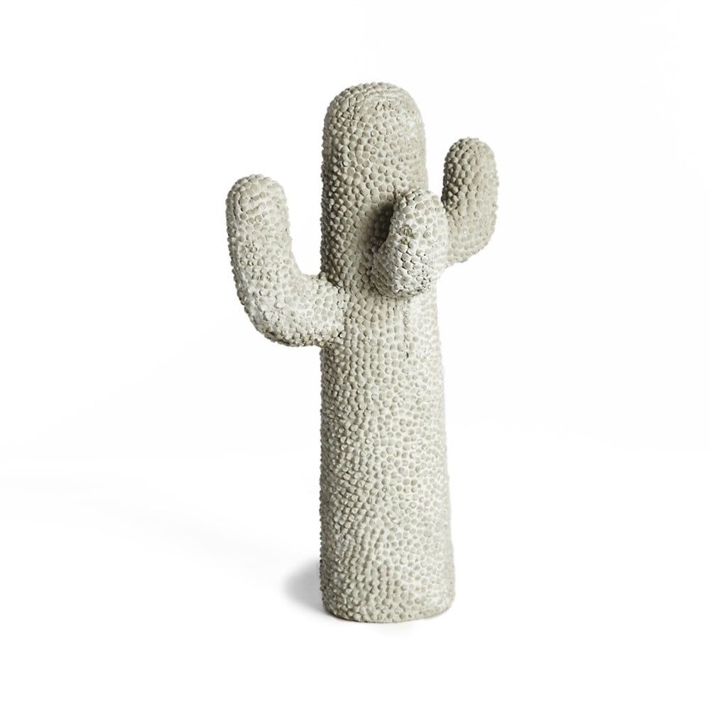 Keramická soška kaktusu Simla Cacti, výška 30 cm - Bonami.cz