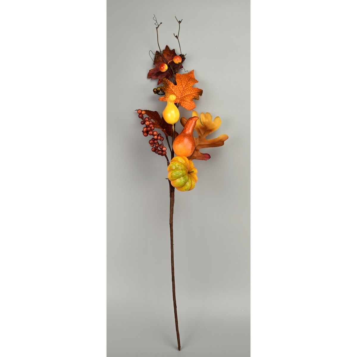 Podzimní dekorativní větvička Jesa, 50 cm - 4home.cz