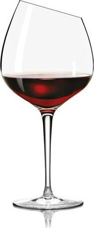 EVA SOLO Sklenice na červené víno Bourgogne - Domio.cz